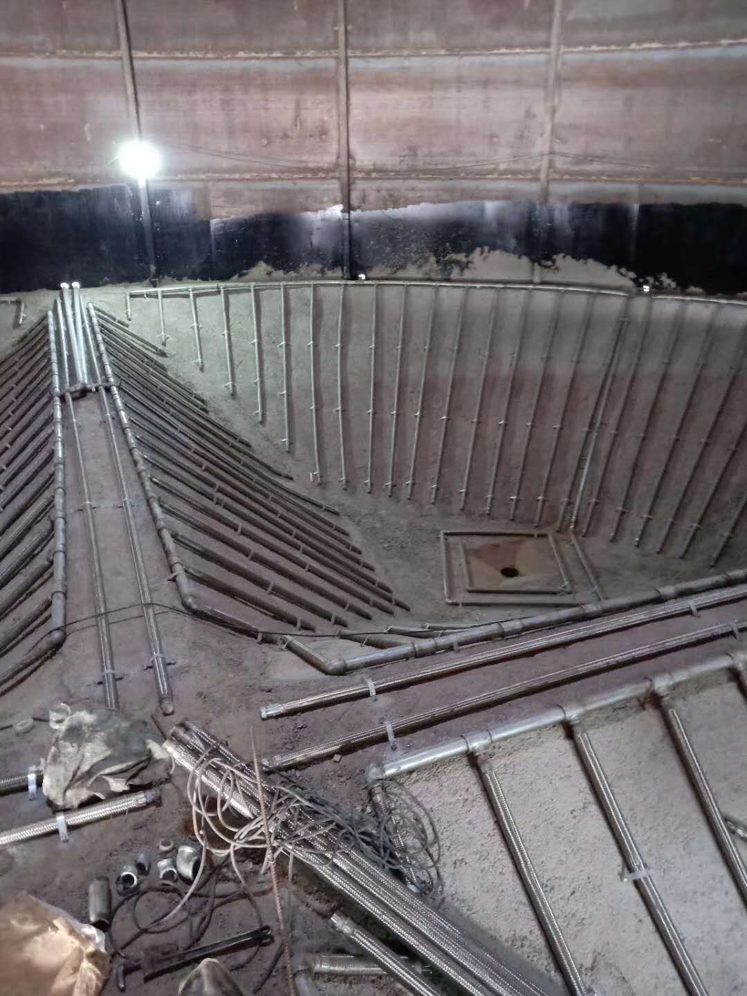 乌鲁木齐气化管