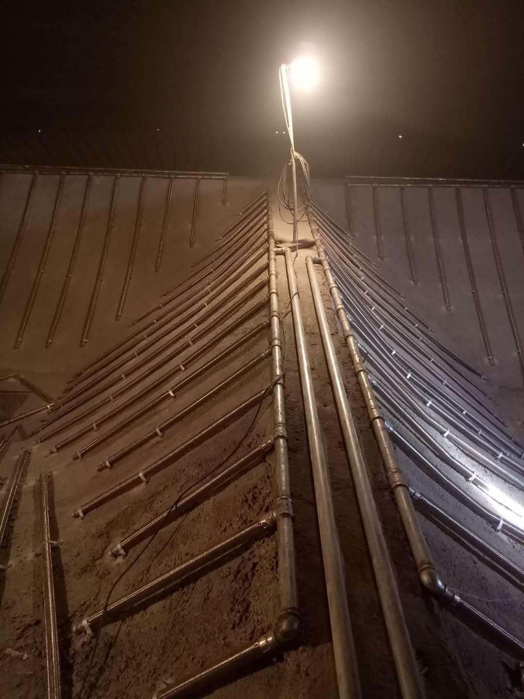 乌鲁木齐硫化棒