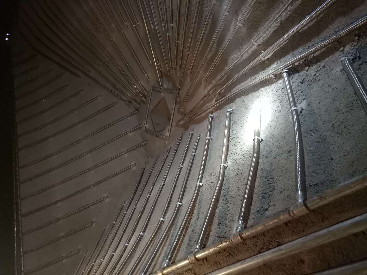 乌鲁木齐流化棒