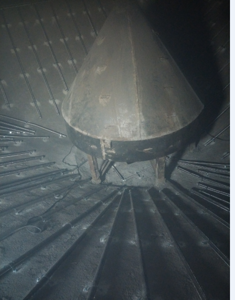 乌鲁木齐气化管