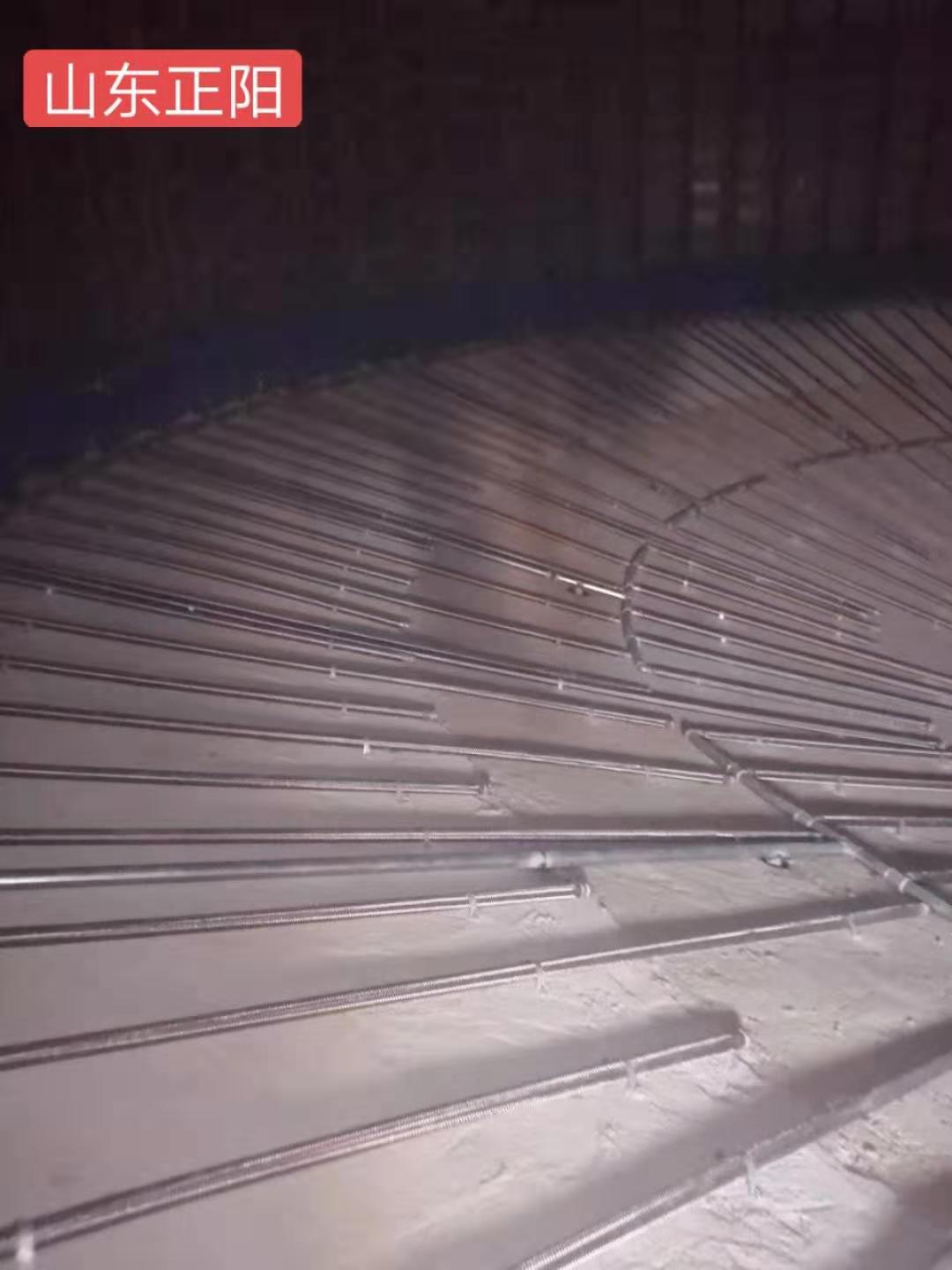 乌鲁木齐流化棒